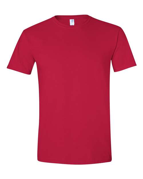 Softstyle® T-Shirt 64000